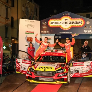 43° RALLY CITTA' DI BASSANO - Gallery 8